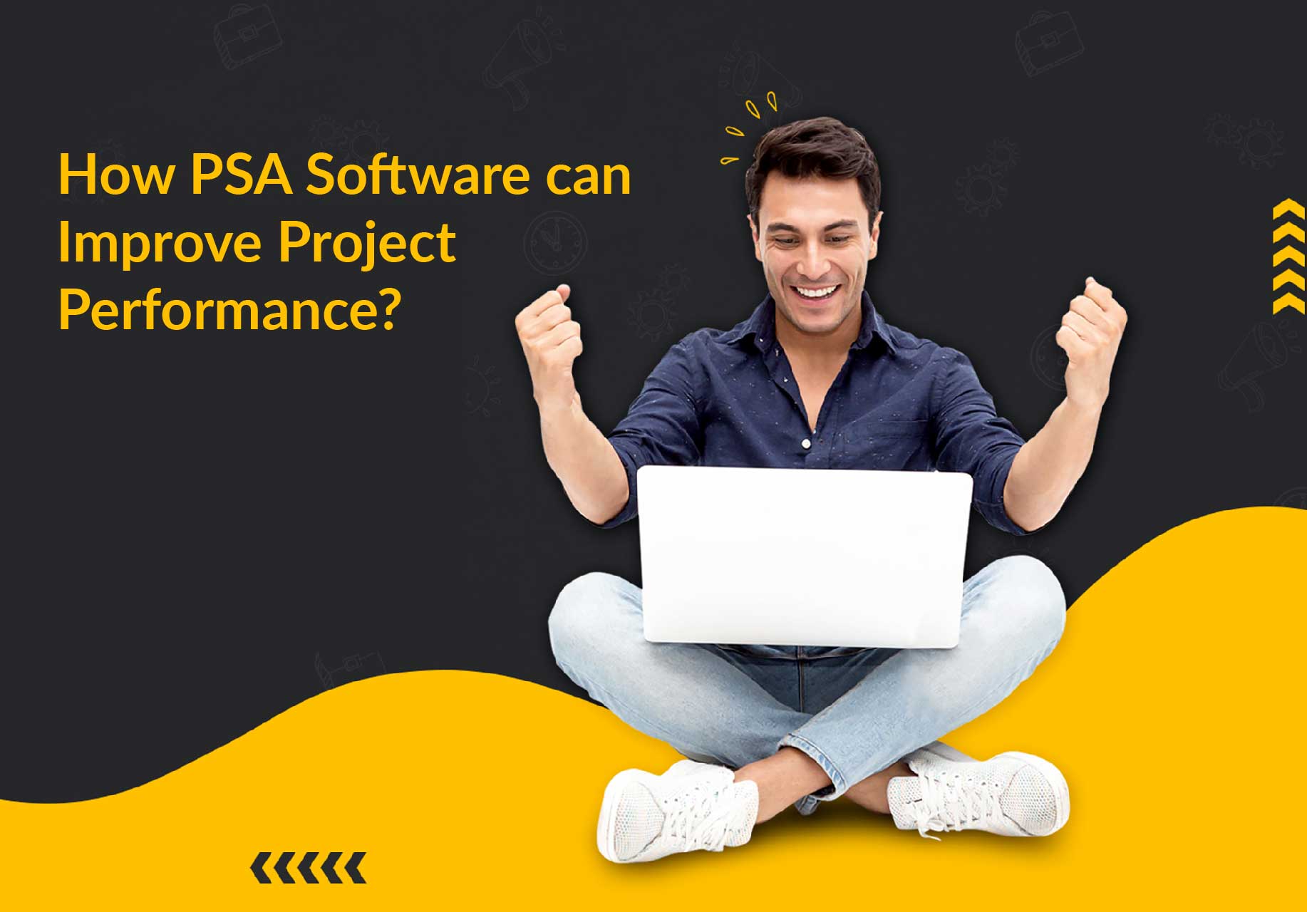 Enhancing Project Performance with PSA Software