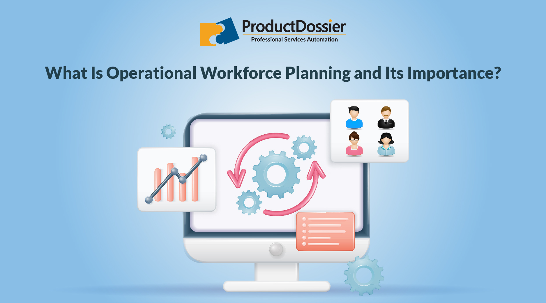 What Is Operational Workforce Planning